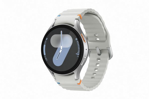 Samsung Galaxy Watch 7 44mm 2GB 32GB - Silver Samsung Galaxy Watch 7 44mm 2GB 32GB - Silver